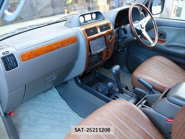 Toyota LAND CRUISER PRADO 2001-01 3906938-5