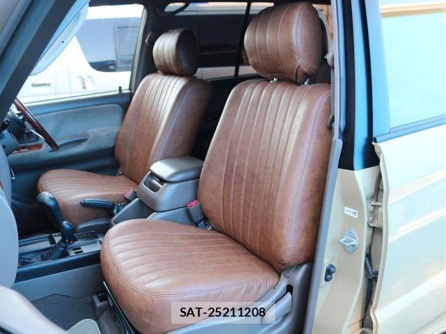 Toyota LAND CRUISER PRADO 2001-01 3906938-7