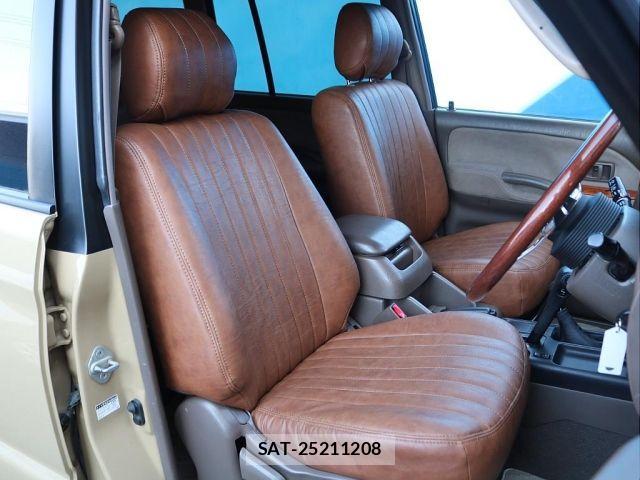 Toyota LAND CRUISER PRADO 2001-01 3906938-8