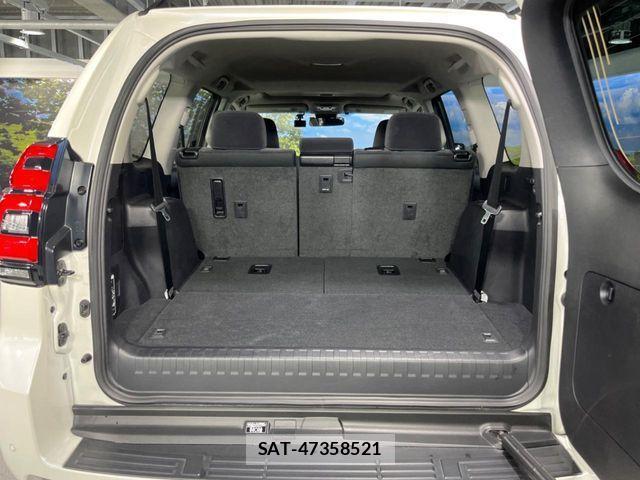 Toyota LAND CRUISER PRADO 2022-11 3906912-10