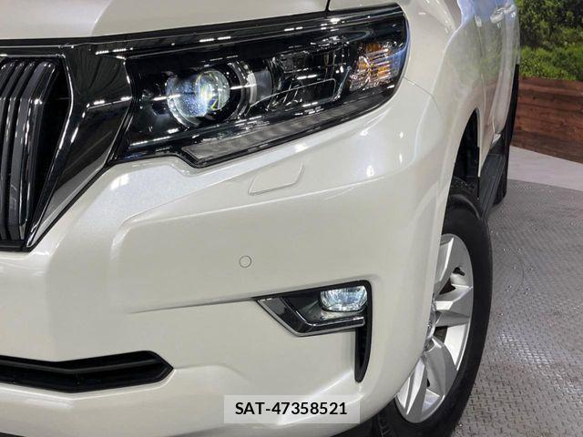 Toyota LAND CRUISER PRADO 2022-11 3906912-12