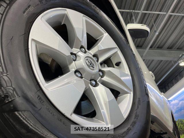 Toyota LAND CRUISER PRADO 2022-11 3906912-13