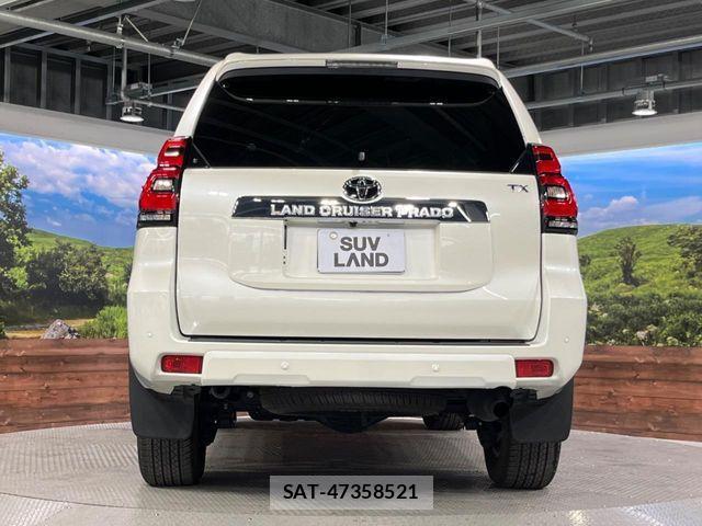 Toyota LAND CRUISER PRADO 2022-11 3906912-15