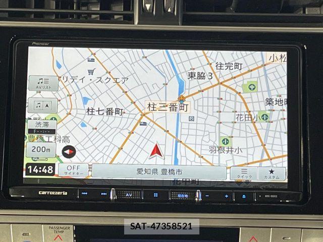 Toyota LAND CRUISER PRADO 2022-11 3906912-2