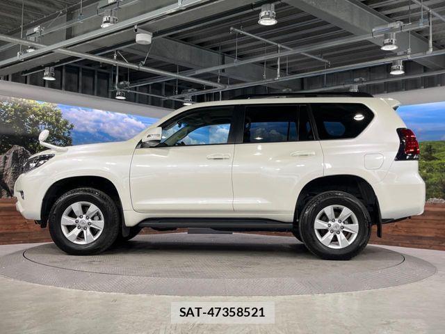 Toyota LAND CRUISER PRADO 2022-11 3906912-6