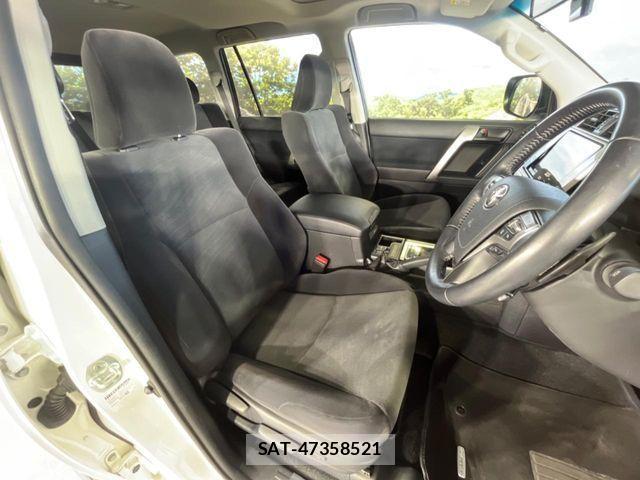 Toyota LAND CRUISER PRADO 2022-11 3906912-7