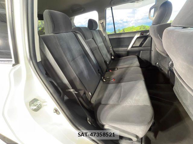 Toyota LAND CRUISER PRADO 2022-11 3906912-8