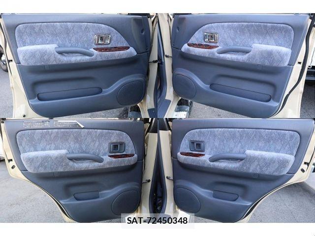 Toyota LAND CRUISER PRADO 2001-01 4044252-10