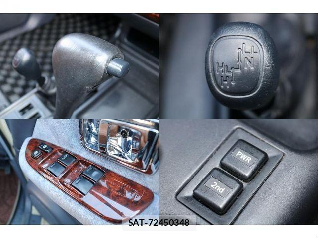 Toyota LAND CRUISER PRADO 2001-01 4044252-12