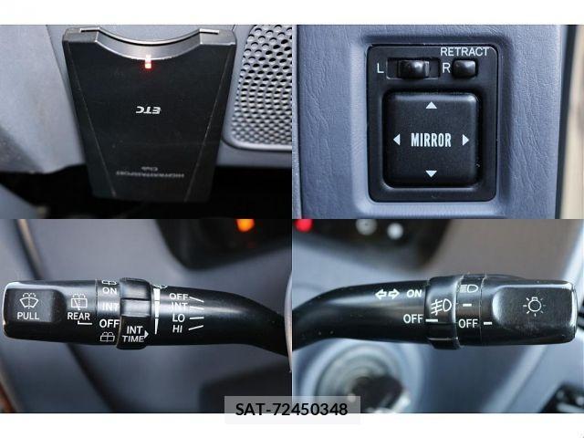 Toyota LAND CRUISER PRADO 2001-01 4044252-13