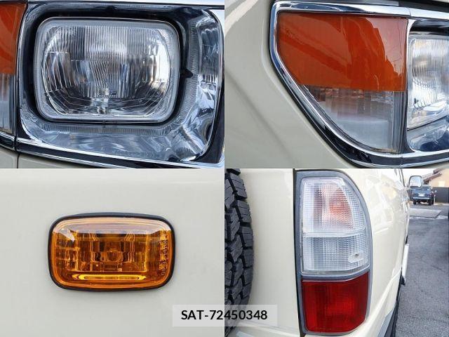 Toyota LAND CRUISER PRADO 2001-01 4044252-15