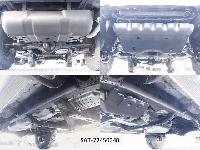 Toyota LAND CRUISER PRADO 2001-01 4044252-17