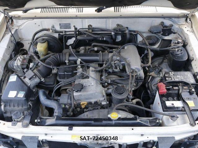 Toyota LAND CRUISER PRADO 2001-01 4044252-18