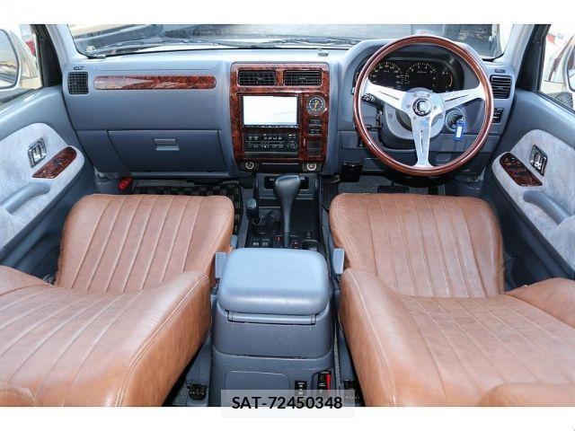 Toyota LAND CRUISER PRADO 2001-01 4044252-1