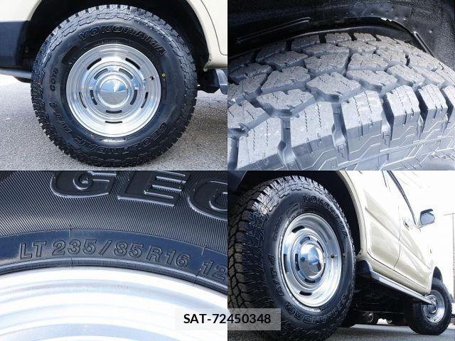 Toyota LAND CRUISER PRADO 2001-01 4044252-19