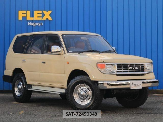 Toyota LAND CRUISER PRADO 2001-01 4044252-2