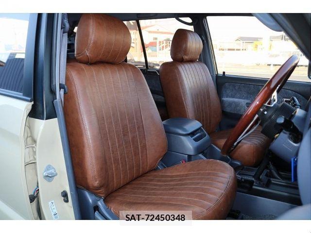 Toyota LAND CRUISER PRADO 2001-01 4044252-5