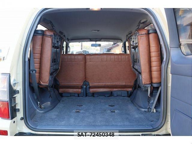 Toyota LAND CRUISER PRADO 2001-01 4044252-7