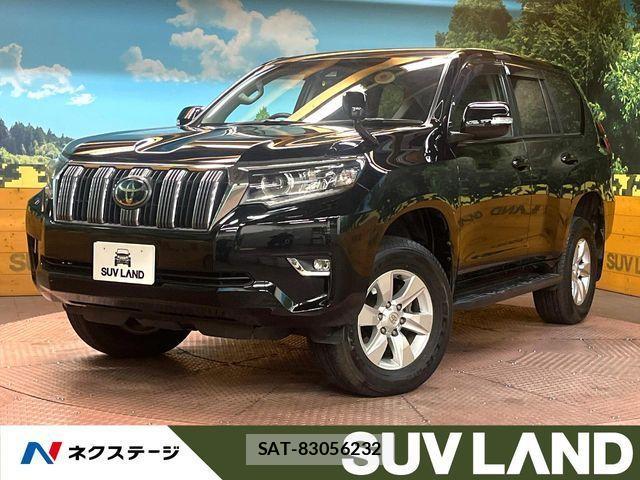 Toyota LAND CRUISER PRADO 2020-06 4044238-0