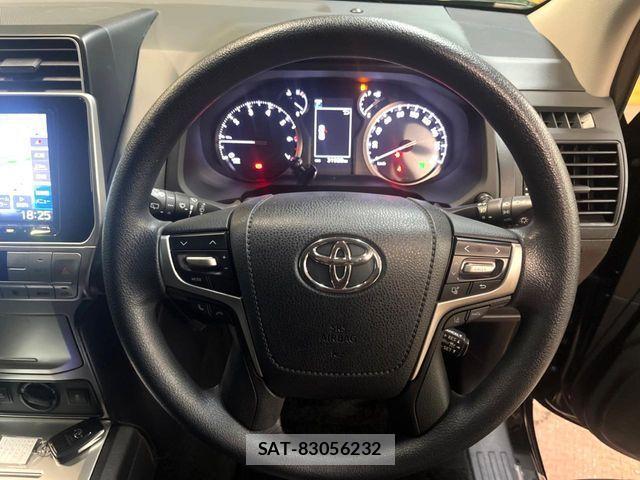 Toyota LAND CRUISER PRADO 2020-06 4044238-10