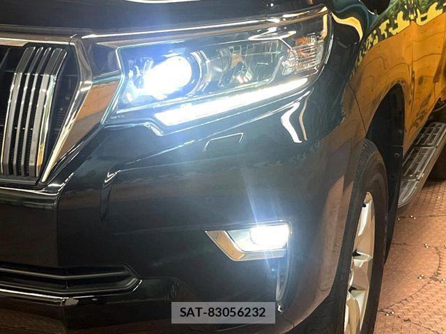 Toyota LAND CRUISER PRADO 2020-06 4044238-11