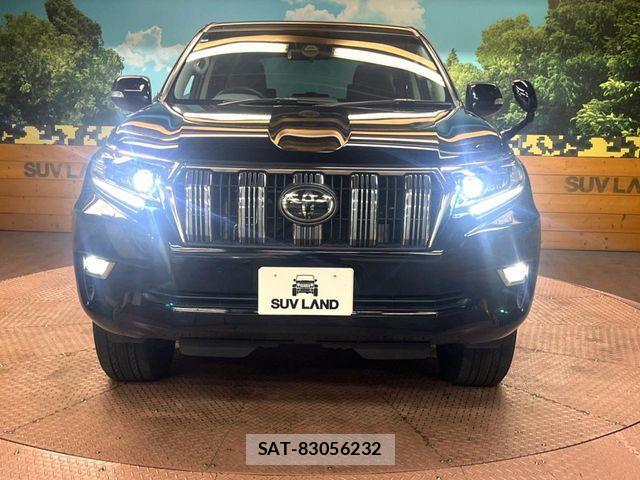 Toyota LAND CRUISER PRADO 2020-06 4044238-13