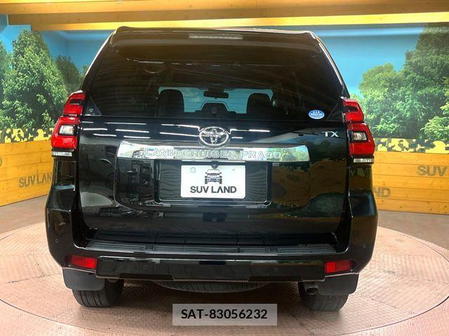 Toyota LAND CRUISER PRADO 2020-06 4044238-14