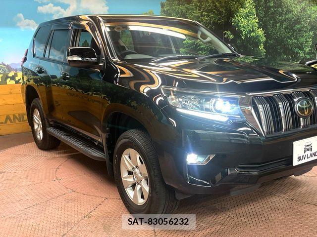 Toyota LAND CRUISER PRADO 2020-06 4044238-15