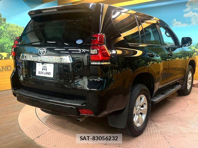 Toyota LAND CRUISER PRADO 2020-06 4044238-16