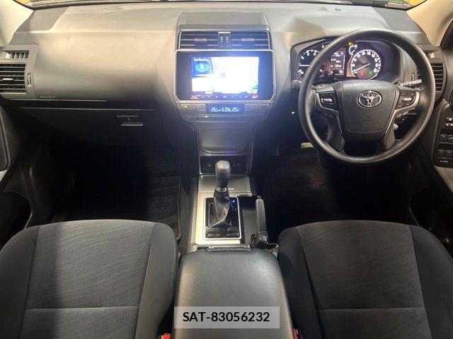Toyota LAND CRUISER PRADO 2020-06 4044238-1