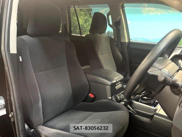 Toyota LAND CRUISER PRADO 2020-06 4044238-7