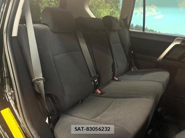 Toyota LAND CRUISER PRADO 2020-06 4044238-8