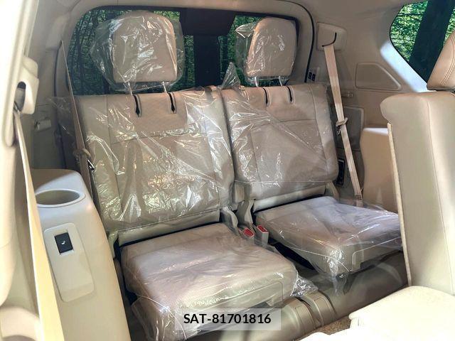 Toyota LAND CRUISER PRADO 2023-03 4110068-9