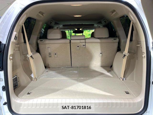 Toyota LAND CRUISER PRADO 2023-03 4110068-10