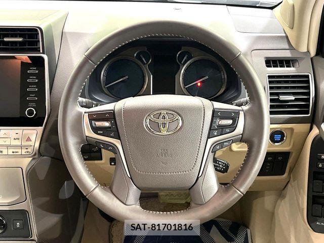 Toyota LAND CRUISER PRADO 2023-03 4110068-11