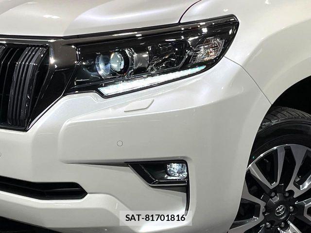 Toyota LAND CRUISER PRADO 2023-03 4110068-12