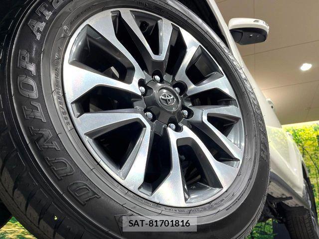 Toyota LAND CRUISER PRADO 2023-03 4110068-13