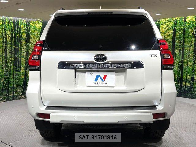 Toyota LAND CRUISER PRADO 2023-03 4110068-15