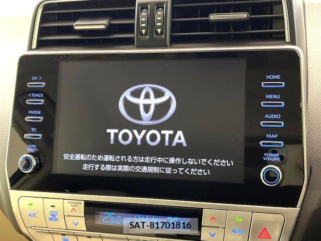 Toyota LAND CRUISER PRADO 2023-03 4110068-3