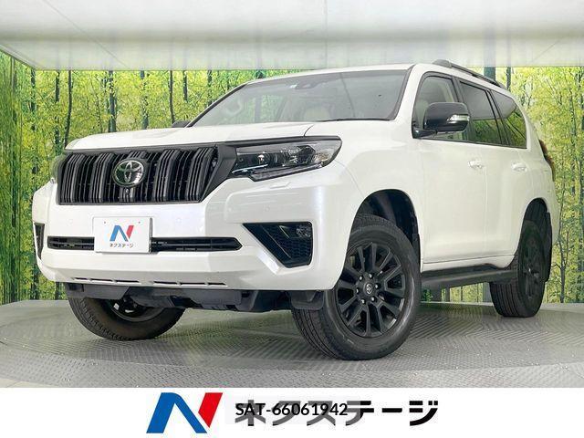 Toyota LAND CRUISER PRADO 2023-02 4139777-0