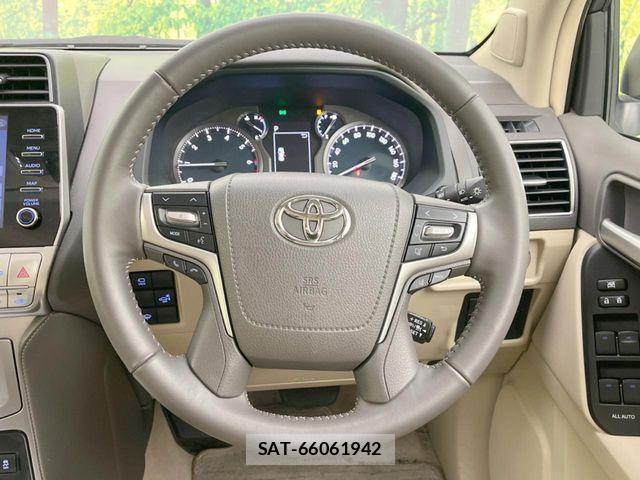 Toyota LAND CRUISER PRADO 2023-02 4139777-11