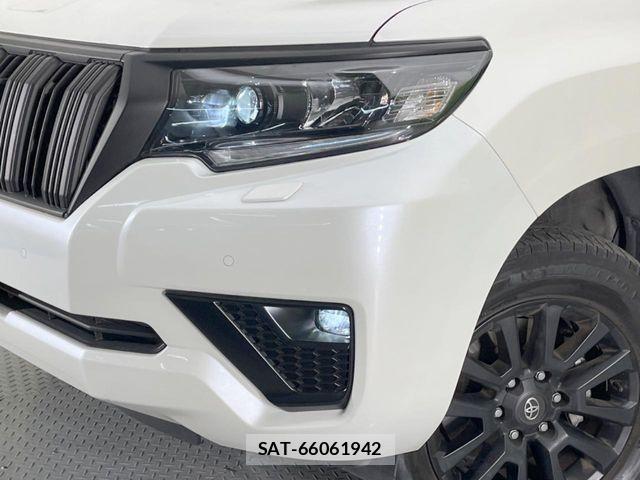 Toyota LAND CRUISER PRADO 2023-02 4139777-12