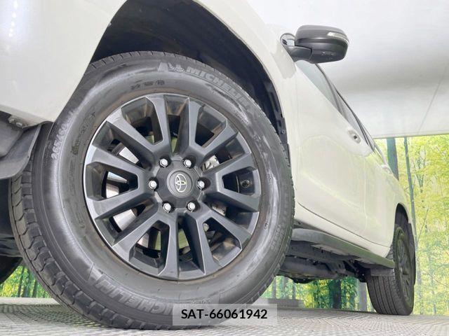 Toyota LAND CRUISER PRADO 2023-02 4139777-13