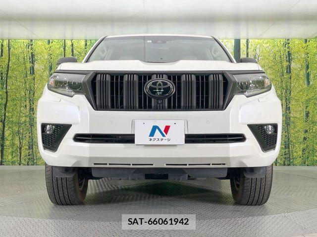 Toyota LAND CRUISER PRADO 2023-02 4139777-14
