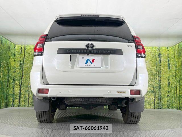 Toyota LAND CRUISER PRADO 2023-02 4139777-15