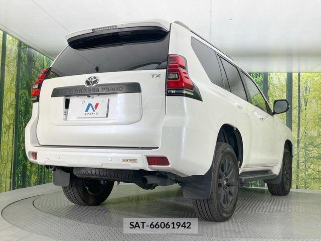 Toyota LAND CRUISER PRADO 2023-02 4139777-17