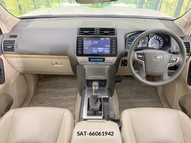 Toyota LAND CRUISER PRADO 2023-02 4139777-1