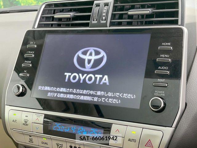 Toyota LAND CRUISER PRADO 2023-02 4139777-5