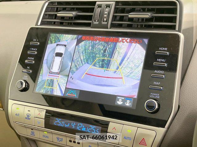 Toyota LAND CRUISER PRADO 2023-02 4139777-6