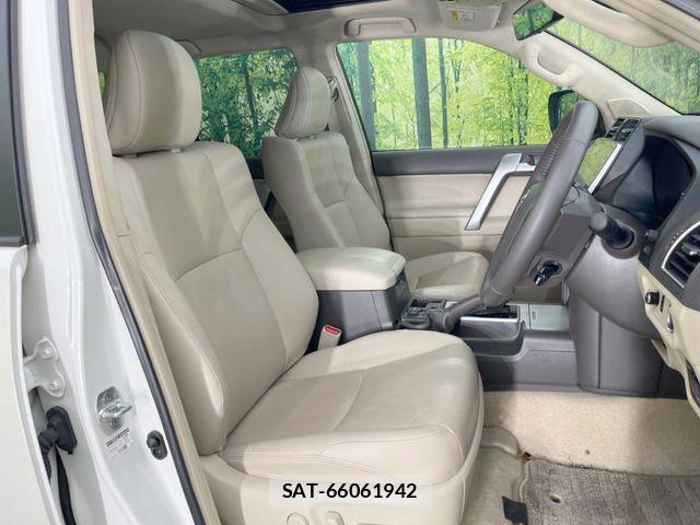 Toyota LAND CRUISER PRADO 2023-02 4139777-7